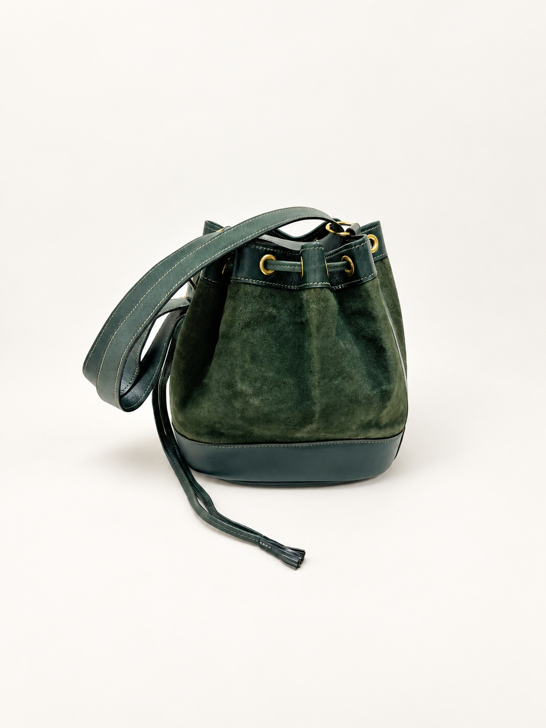 HERMÈS Sac Mini Market