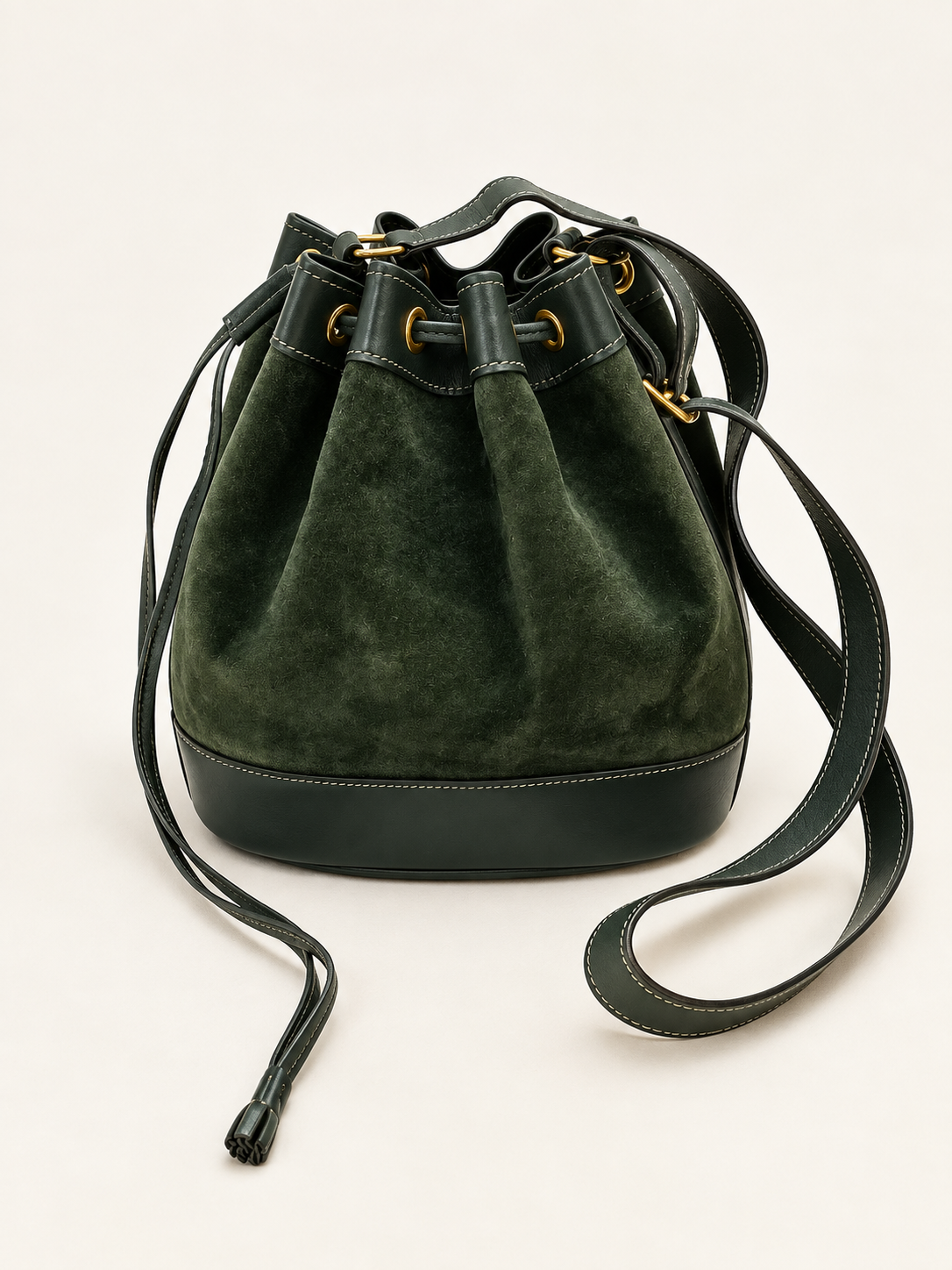 HERMÈS Sac Mini Market