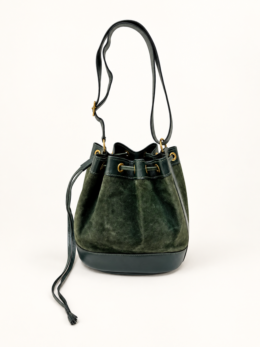 HERMÈS Sac Mini Market