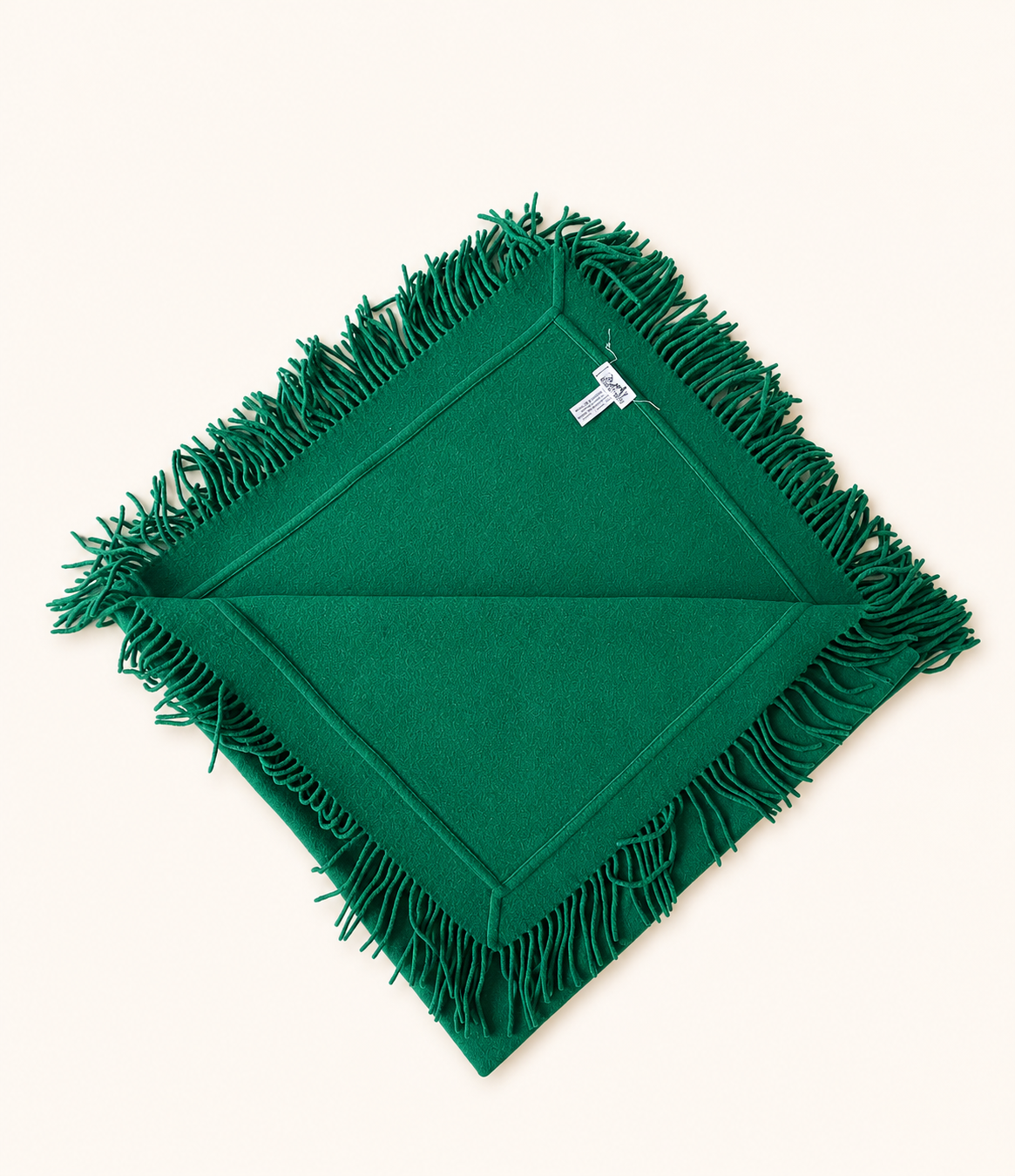 HERMÈS Maxi châle