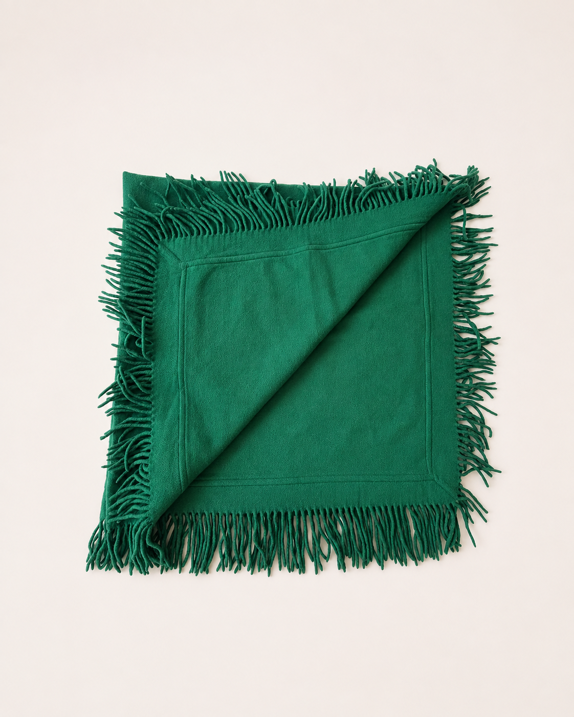 HERMÈS Maxi châle