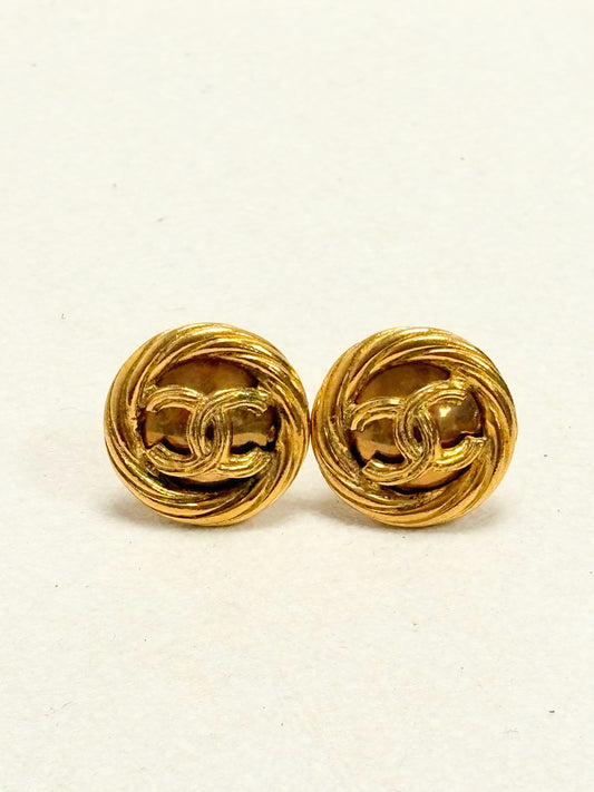 Orecchini CHANEL