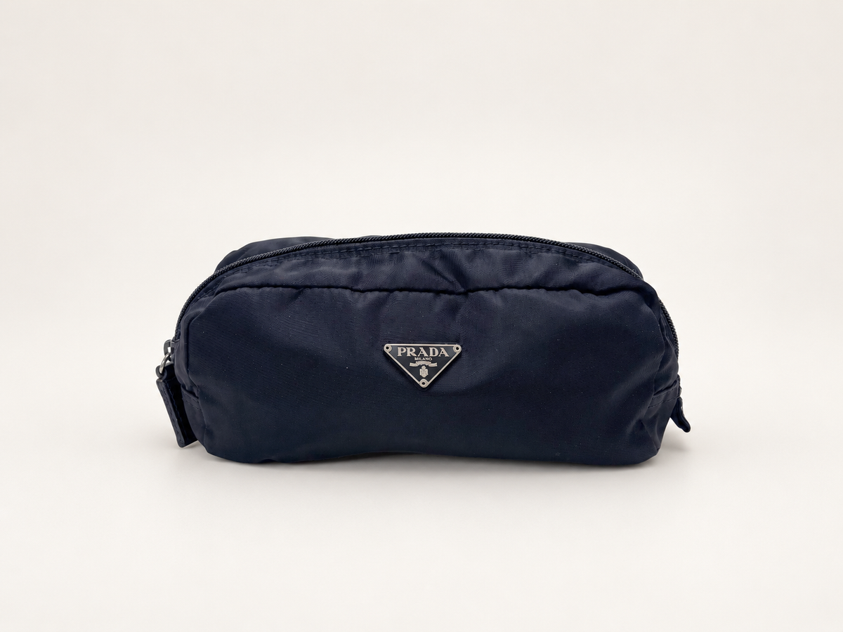 PRADA Nylon Clutch