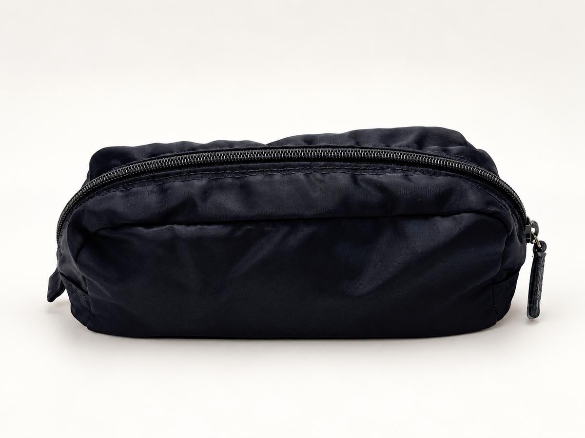 PRADA Nylon Clutch