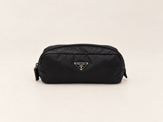 PRADA Pochette Nylon