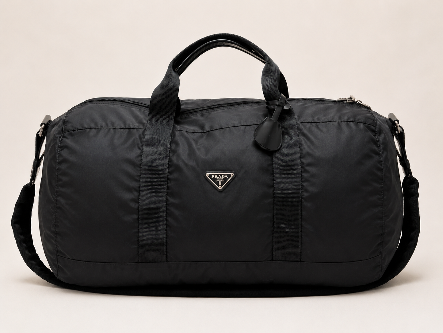 PRADA Sac de voyage 48h