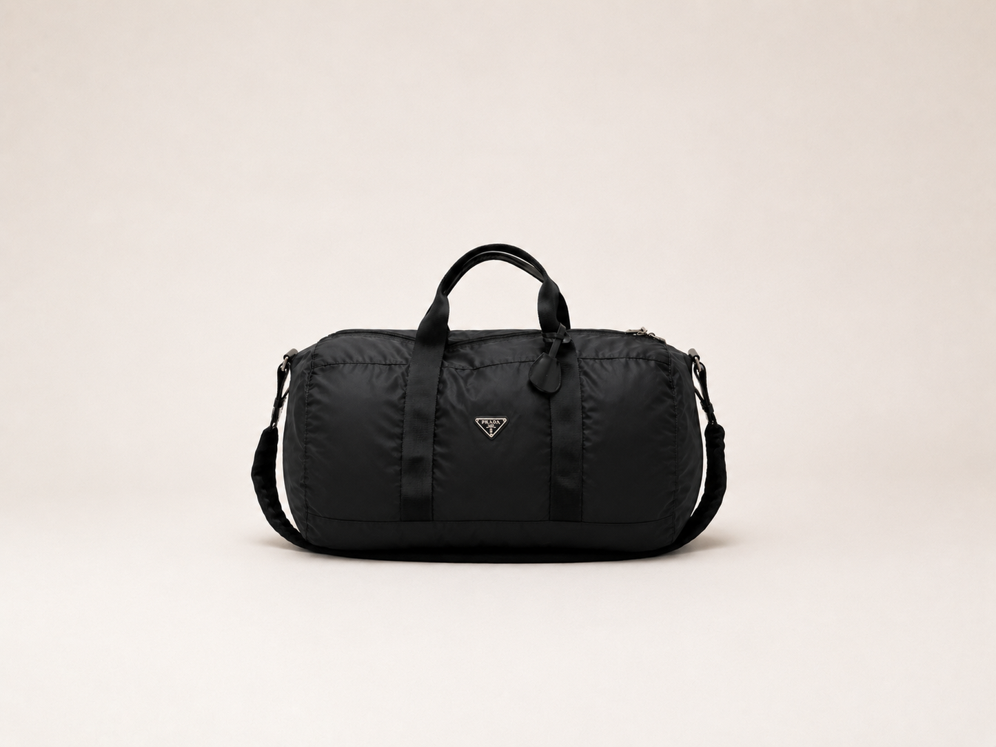 PRADA Sac de voyage 48h