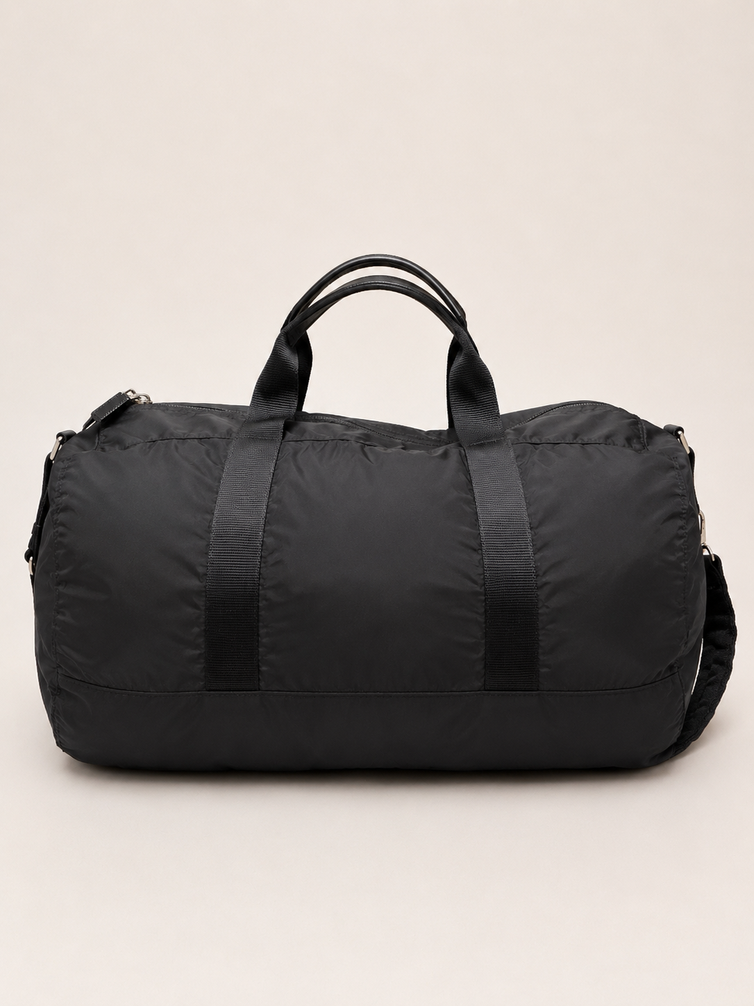 PRADA Sac de voyage 48h