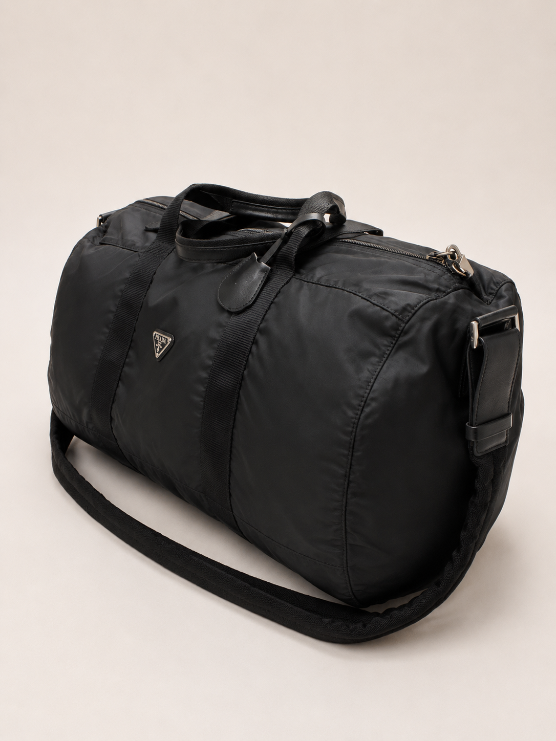 PRADA Sac de voyage 48h