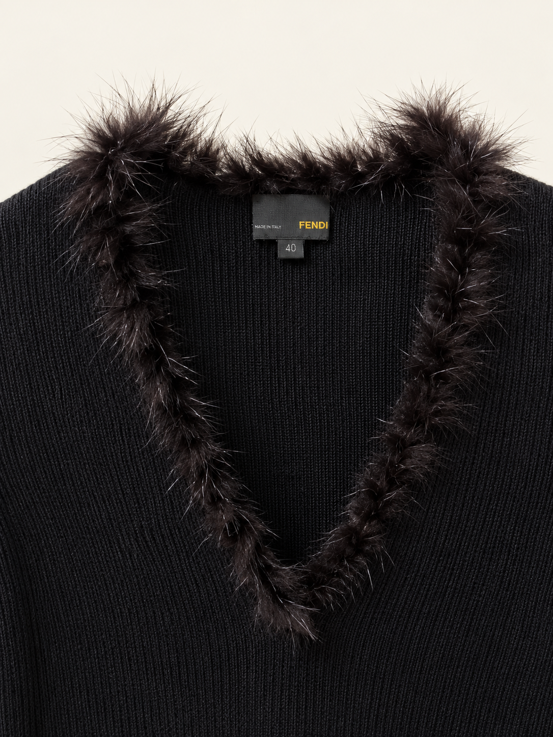 Maglione FENDI