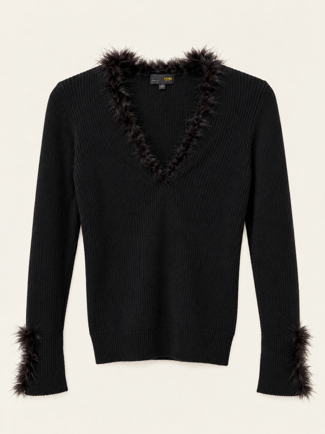 Maglione FENDI