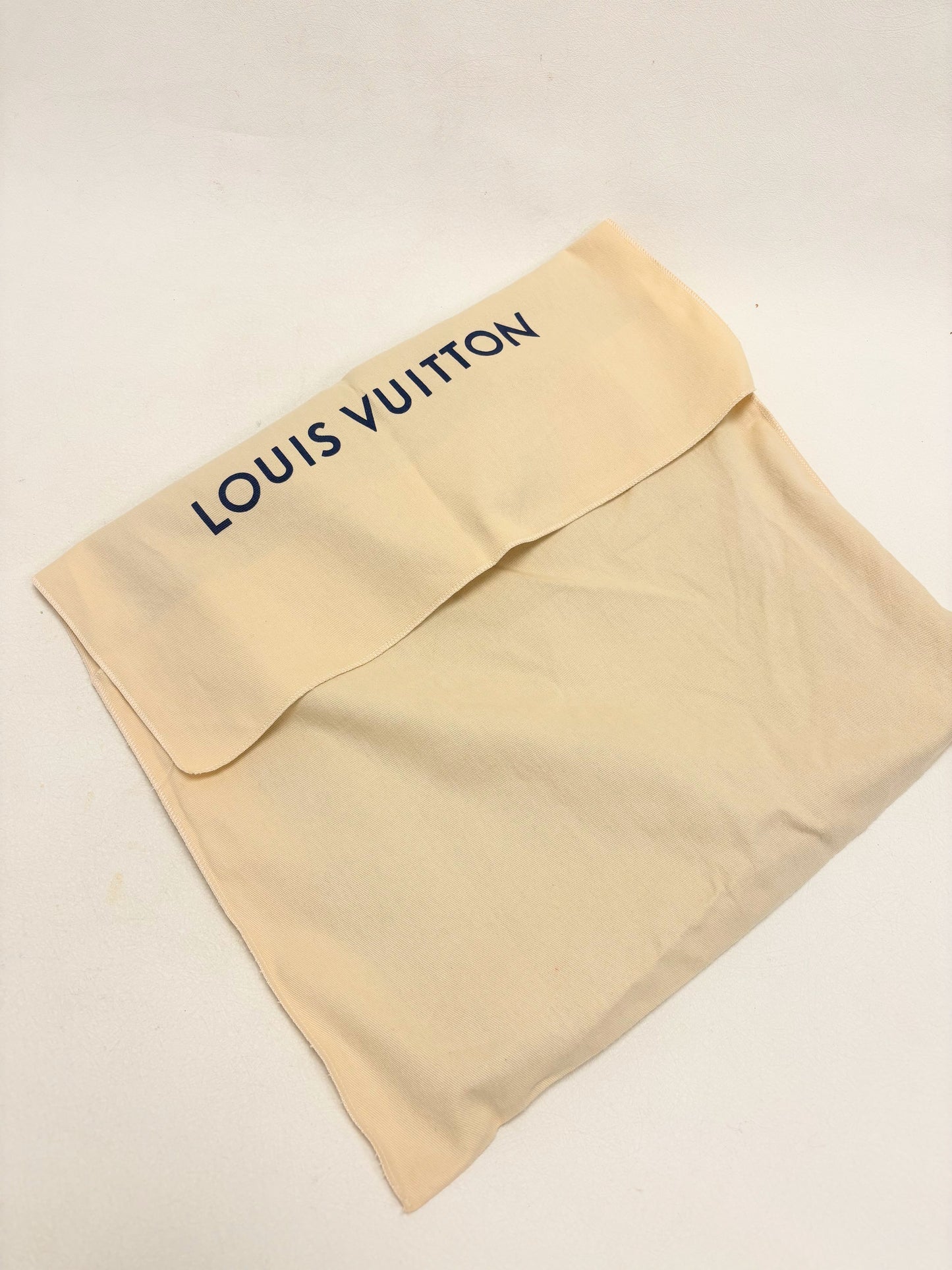 LOUIS VUITTON Sac plat