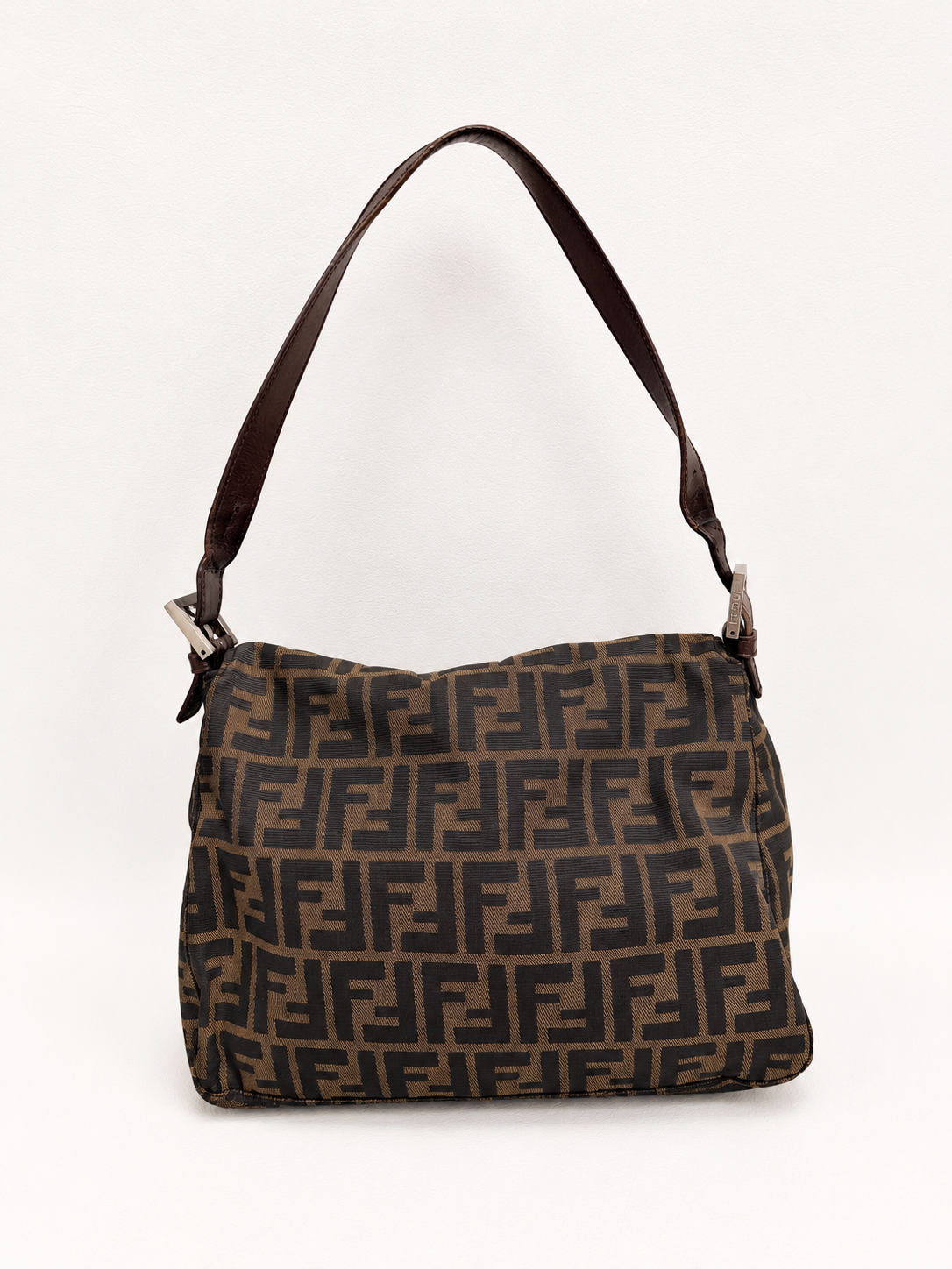 FENDI Sac Mamma Baguette