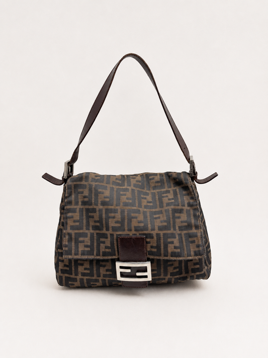 FENDI Sac Mamma Baguette