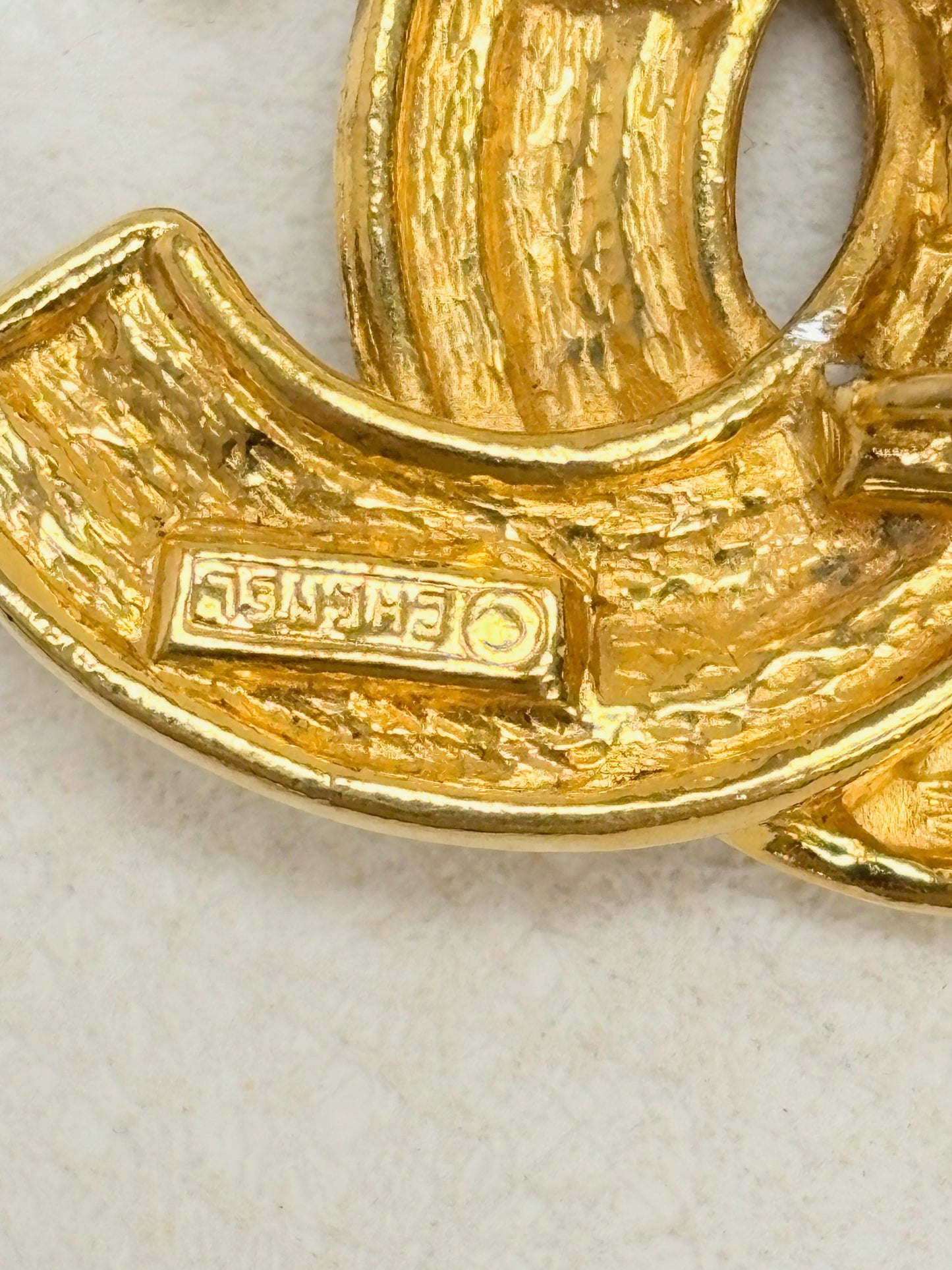 CHANEL Ceinture Multirang