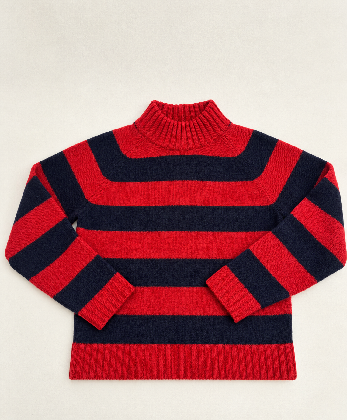CÉLINE Pull Marinière