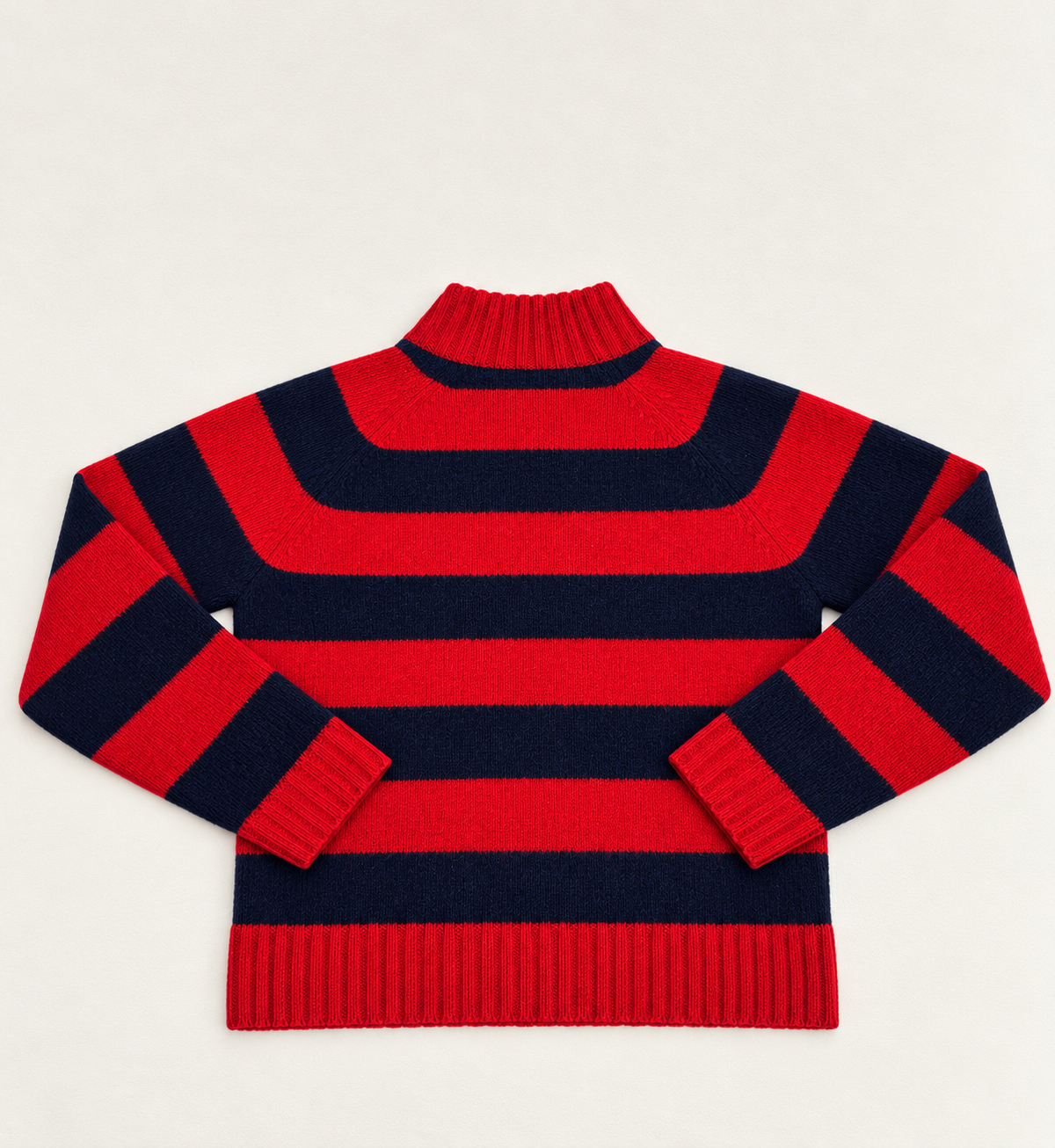 CÉLINE Pull Marinière