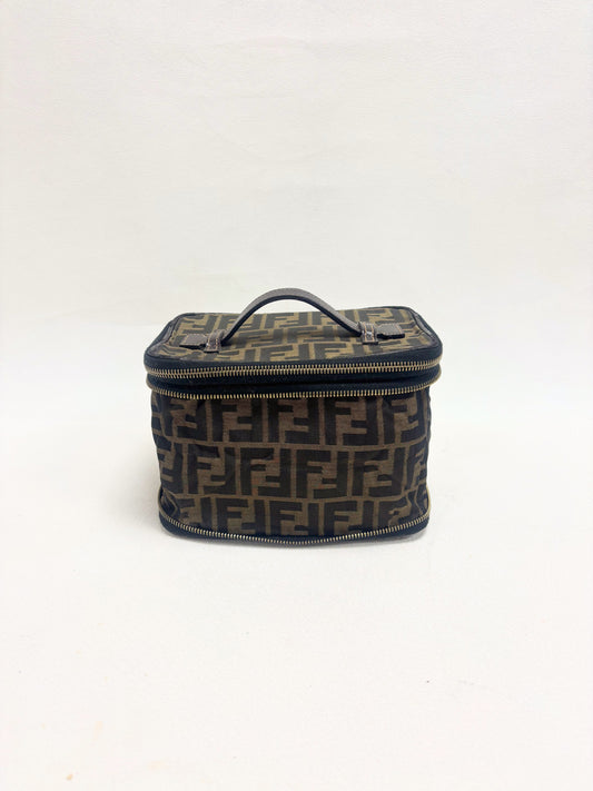 Pochette da toilette FENDI