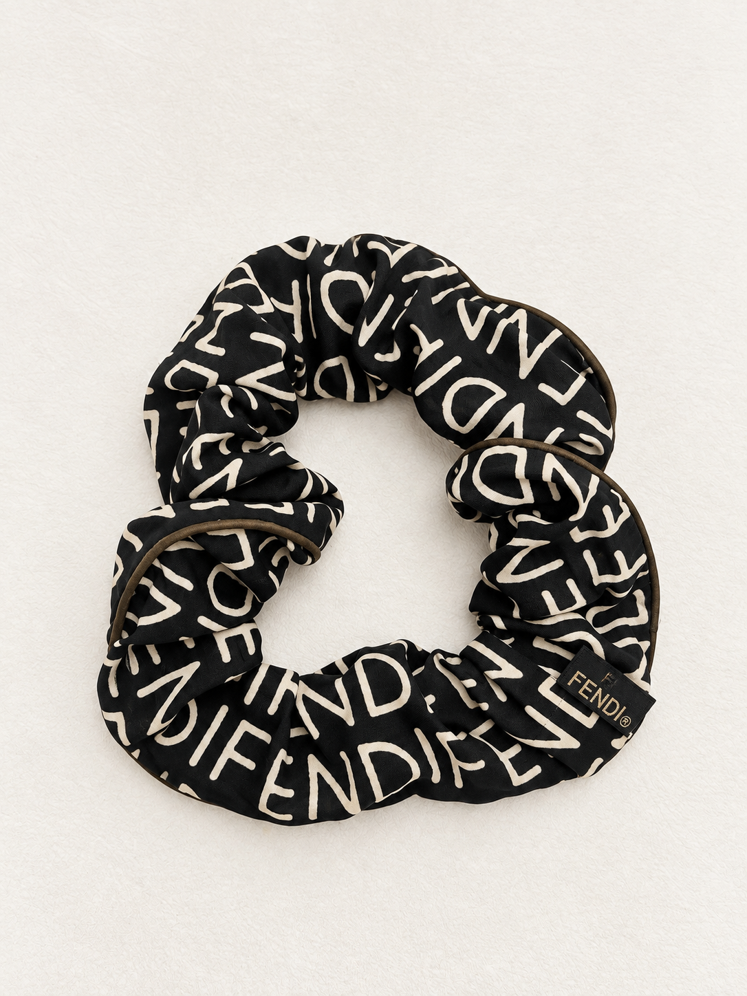 FENDI Chouchou Logo