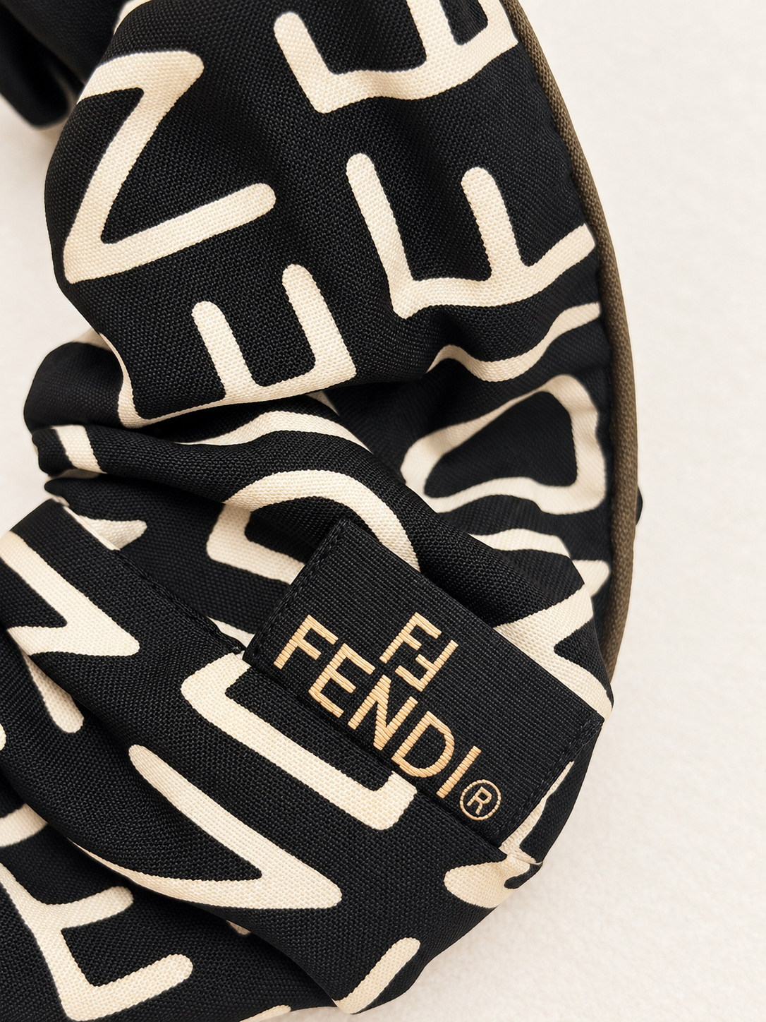 FENDI Chouchou Logo
