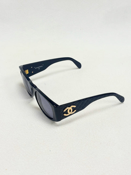 CHANEL Lunettes de soleil