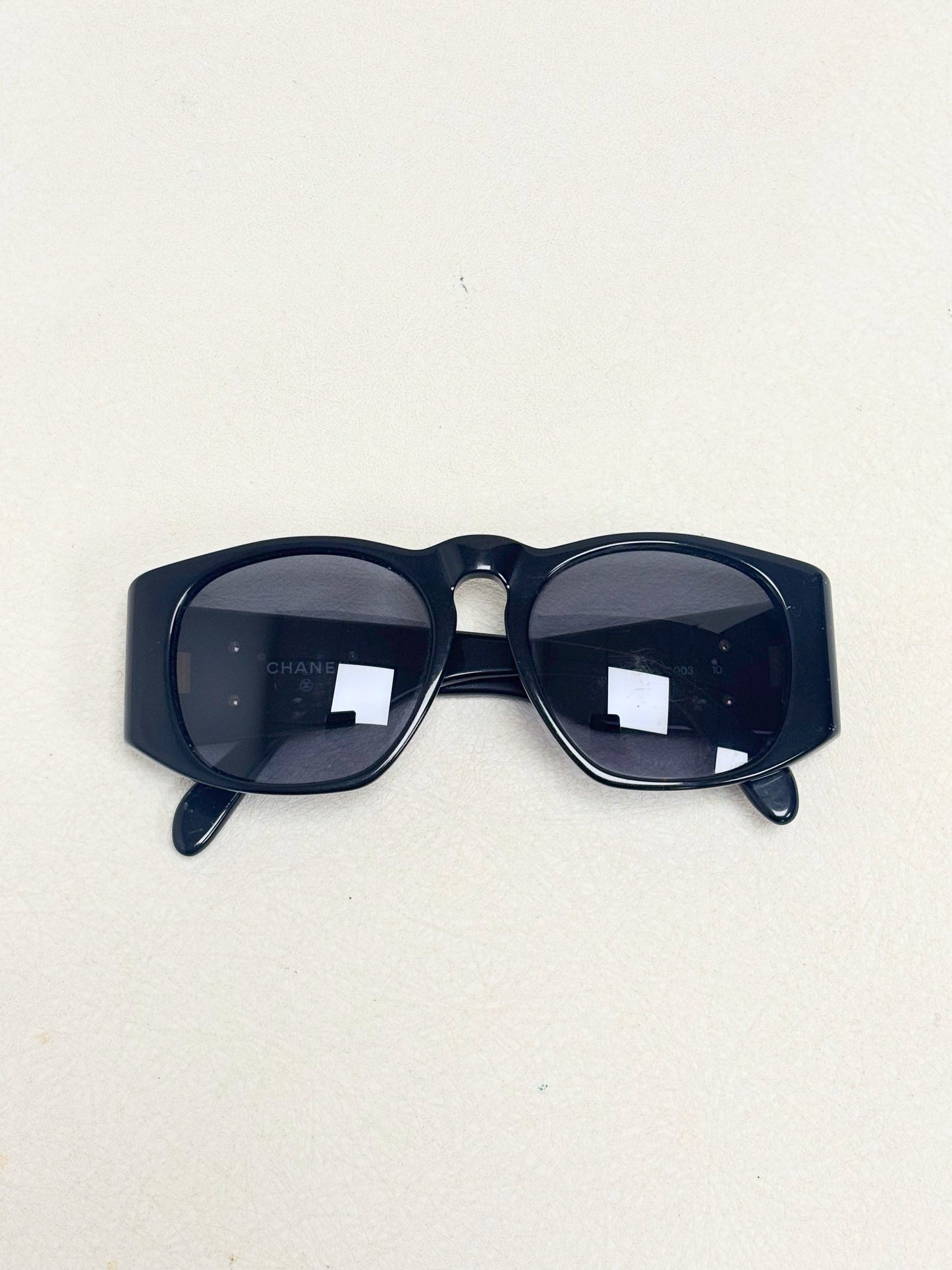 CHANEL Lunettes de soleil