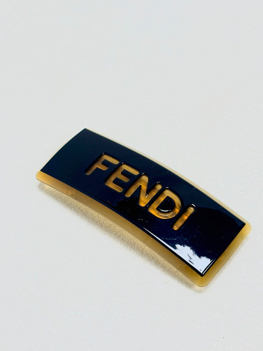 Fermaglio per capelli FINDI