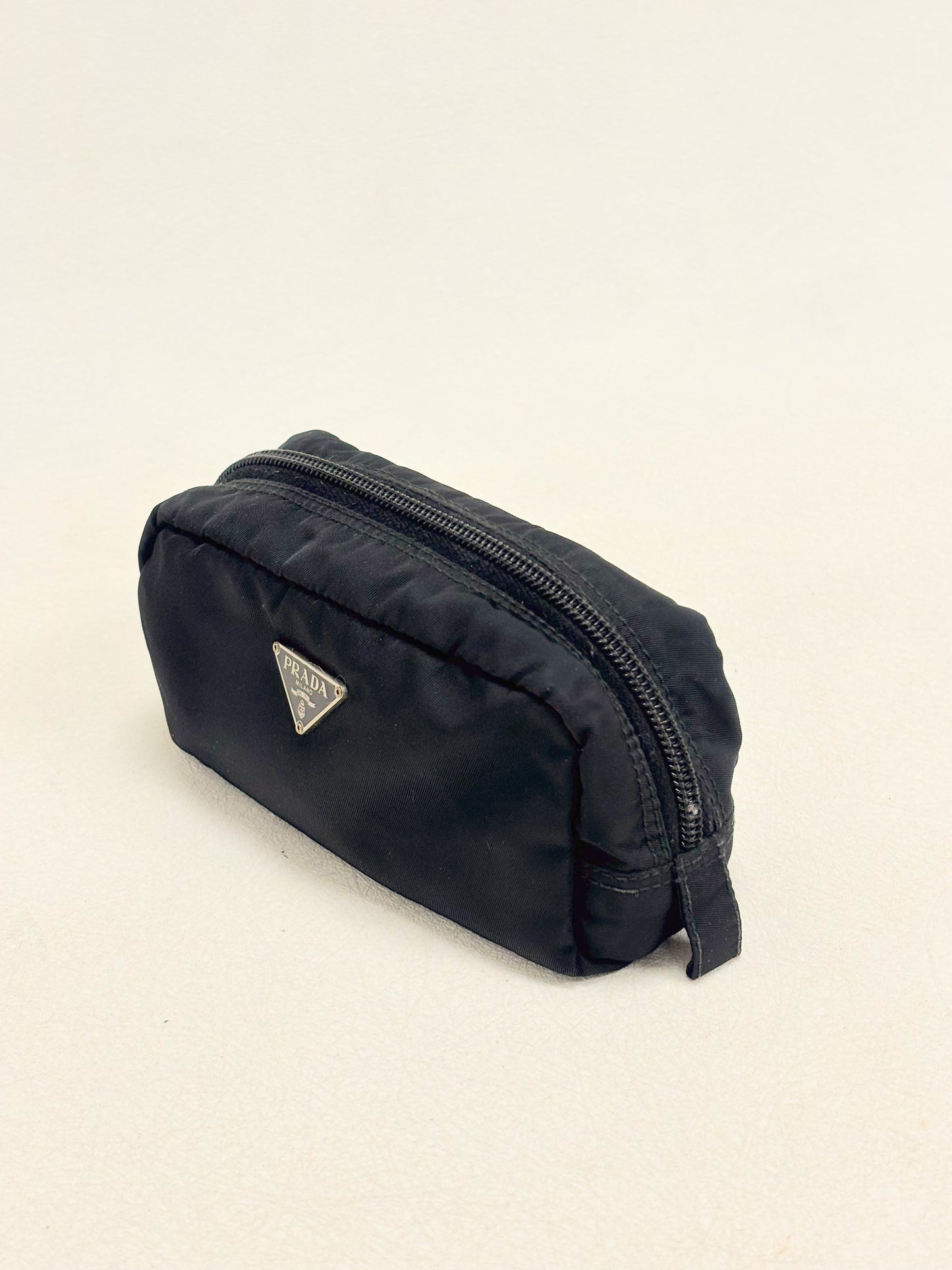 PRADA Trousse Nylon