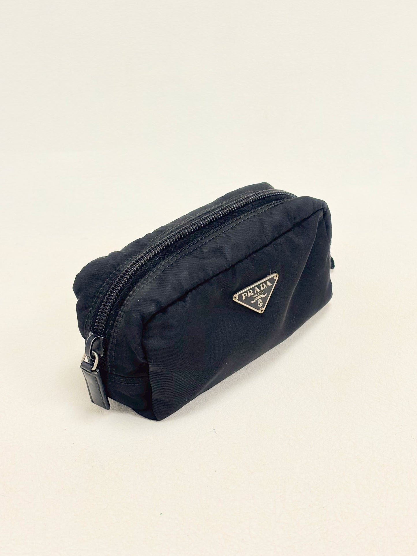 PRADA Trousse Nylon