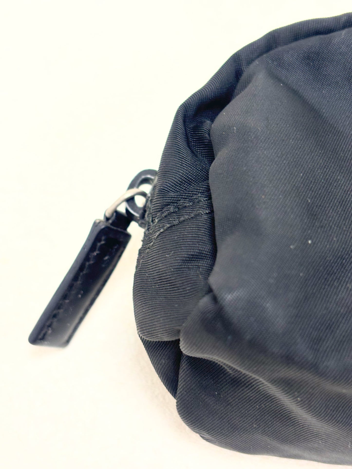 PRADA Trousse Nylon