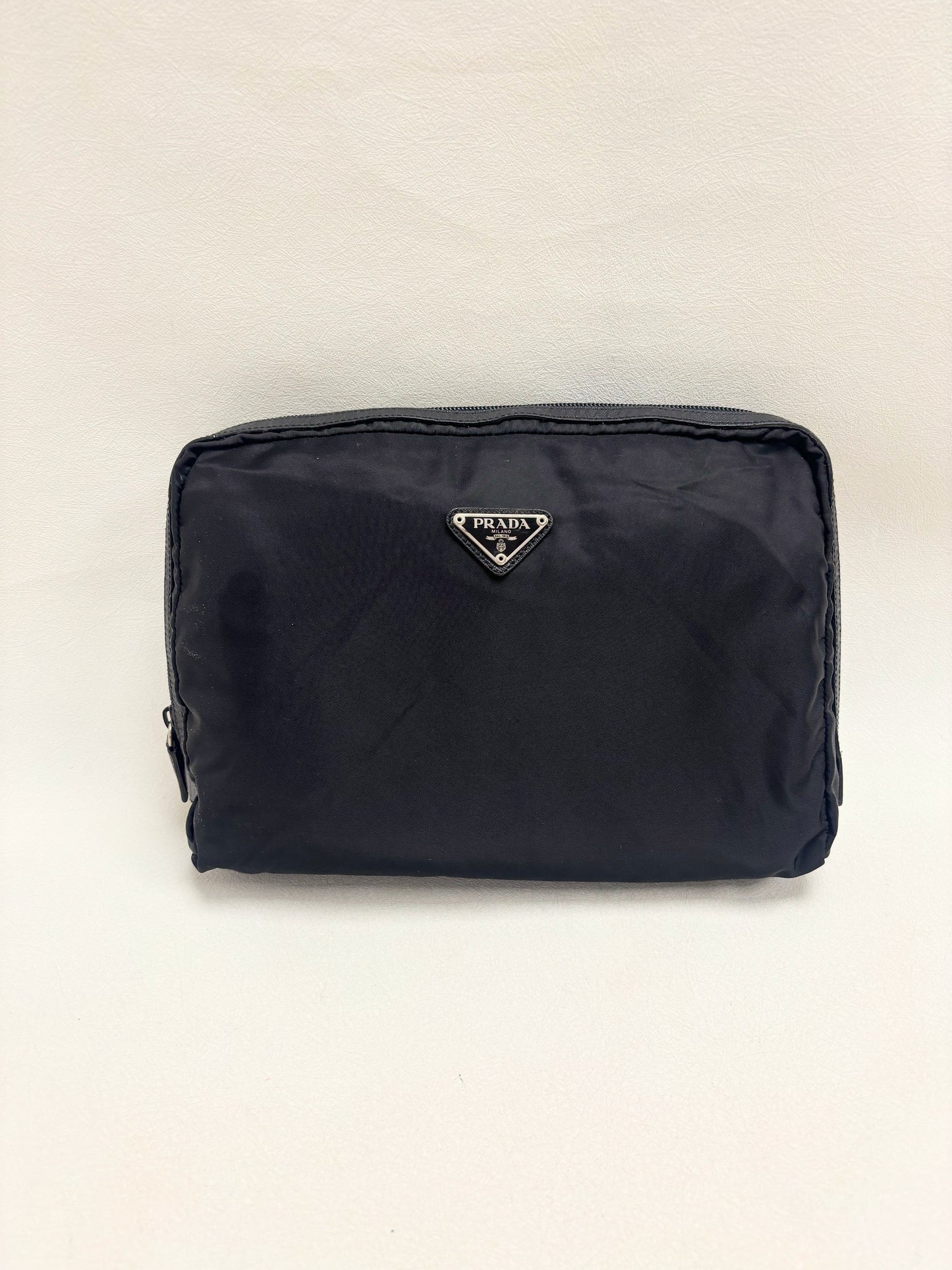 PRADA Pochette Nylon