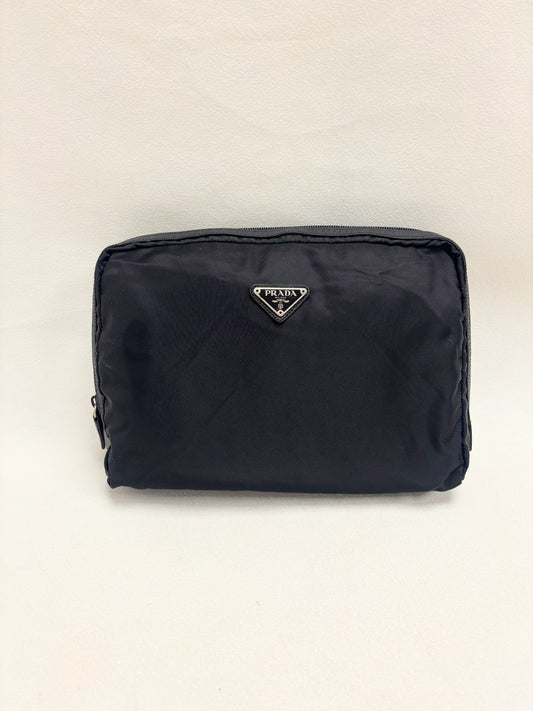 PRADA Pochette Nylon