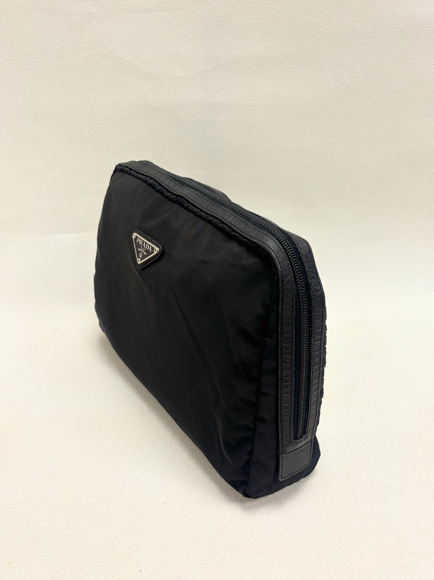 PRADA Pochette Nylon