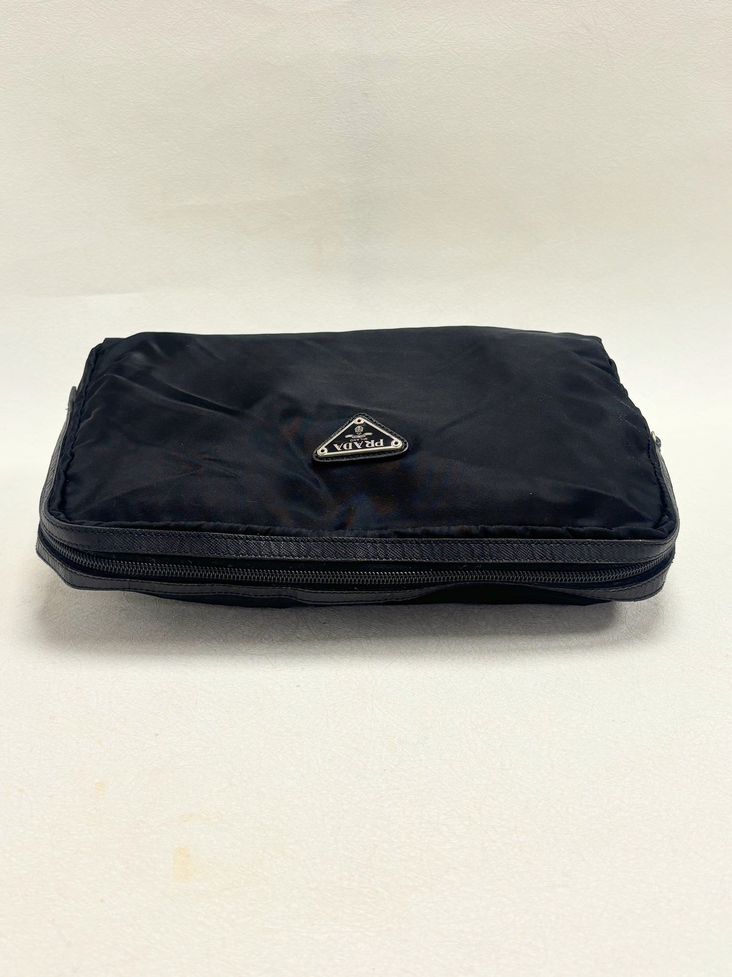 PRADA Pochette Nylon