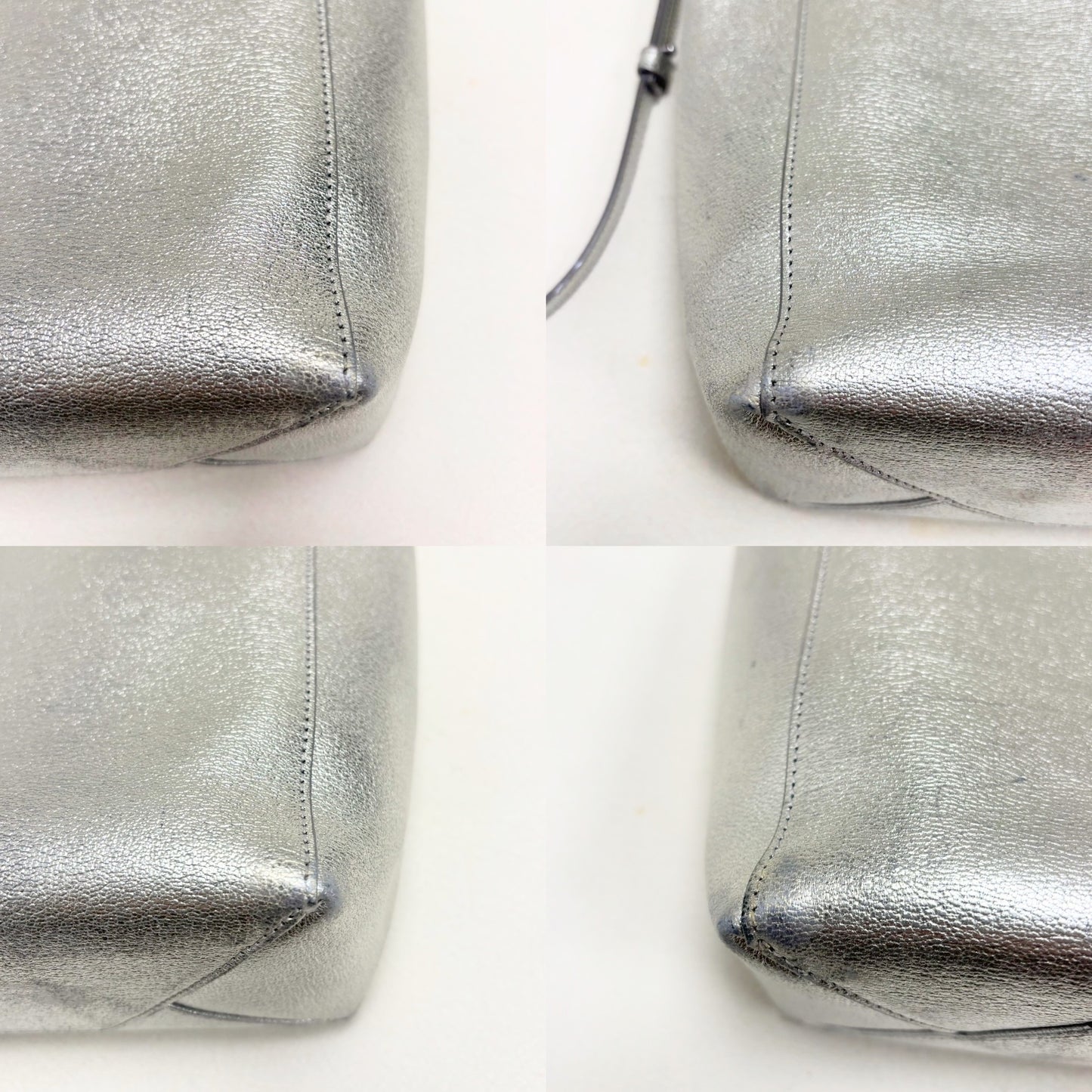 CÉLINE Vertical Tote Bag