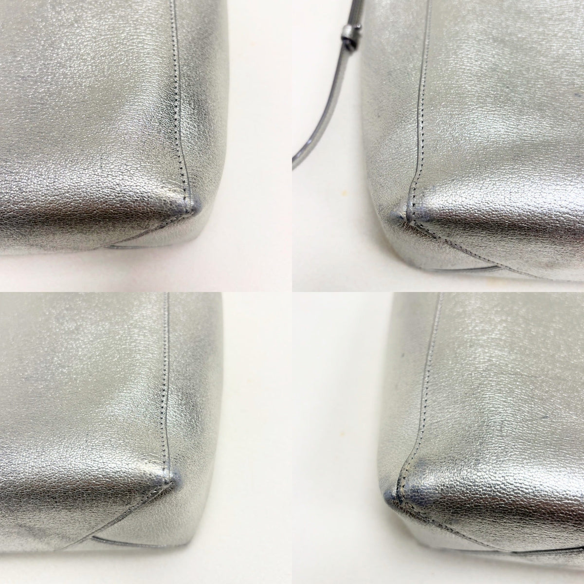 CÉLINE Sac Cabas Vertical
