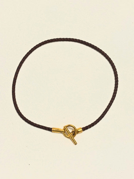 Bracciale HERMÈS Glénan