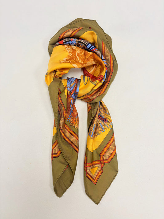 Sciarpa HERMÈS