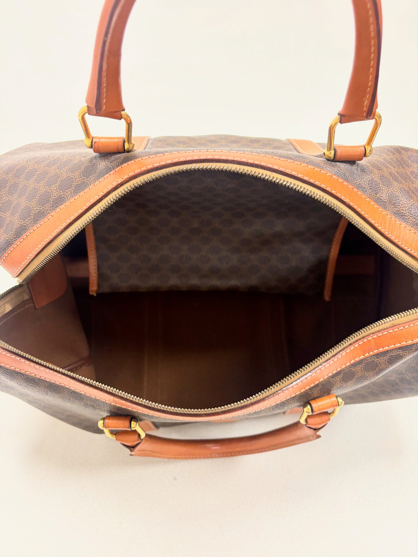 CÉLINE Sac Boston 48h