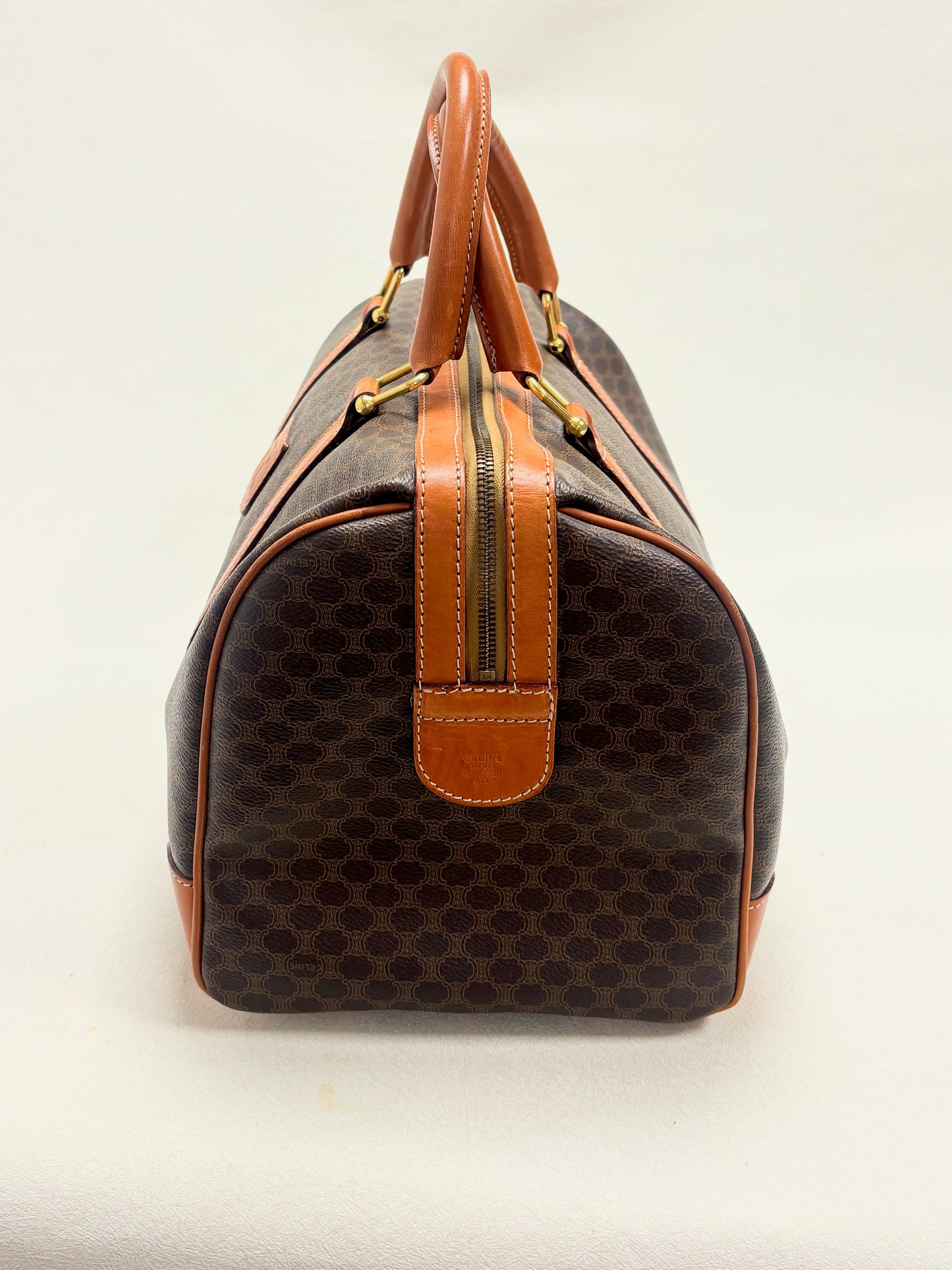 CÉLINE Sac Boston 48h