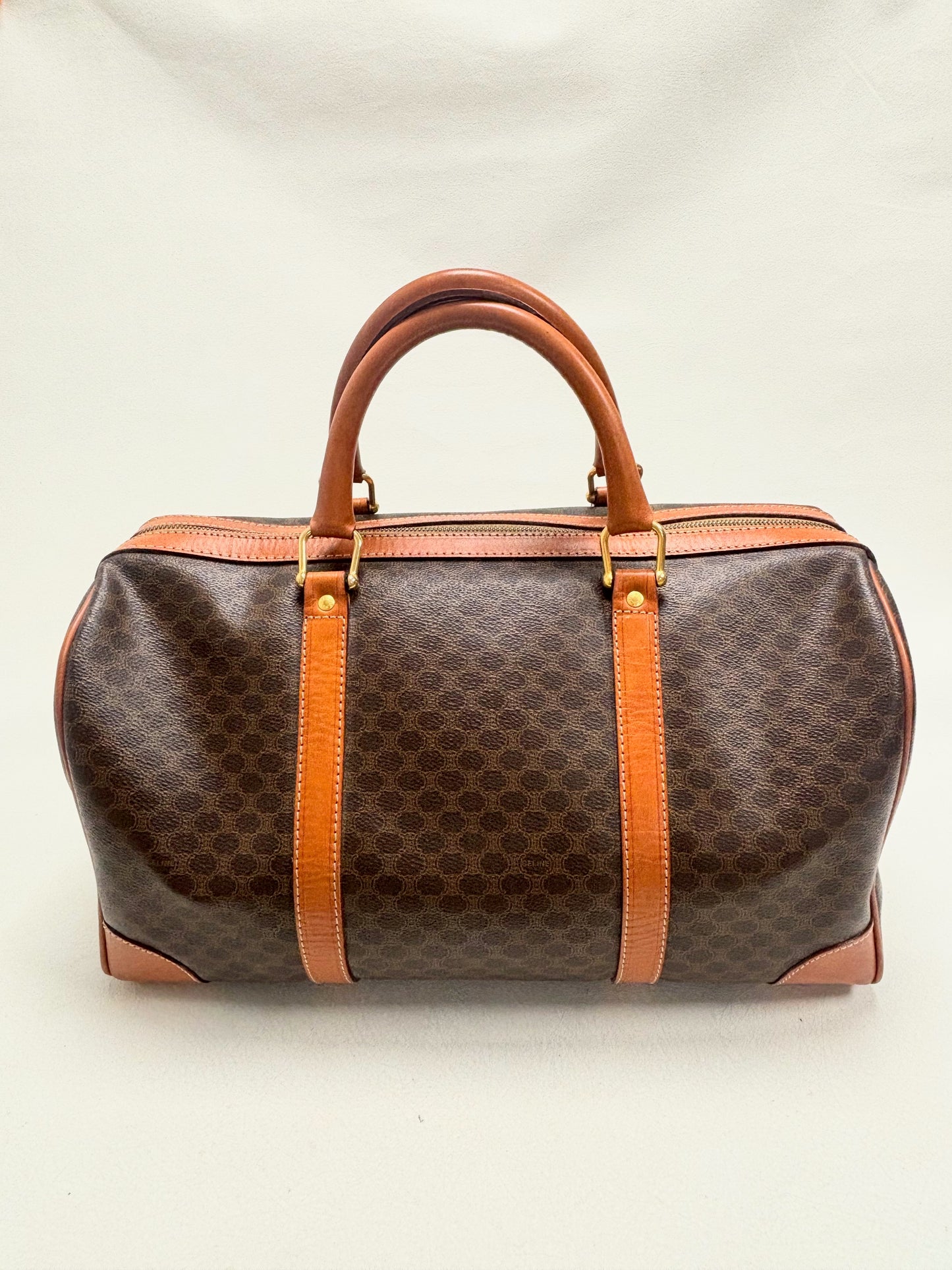 CÉLINE Sac Boston 48h