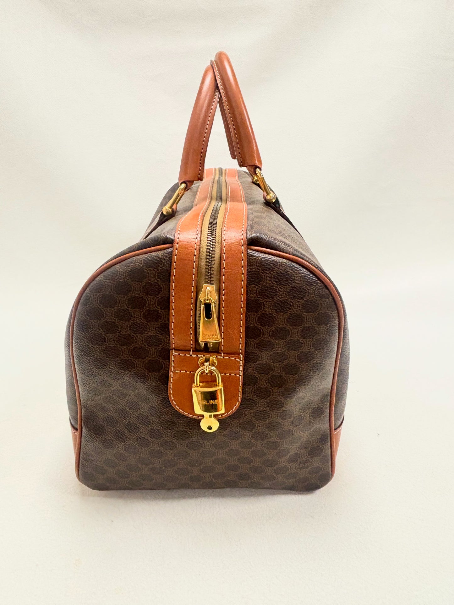 CÉLINE Sac Boston 48h