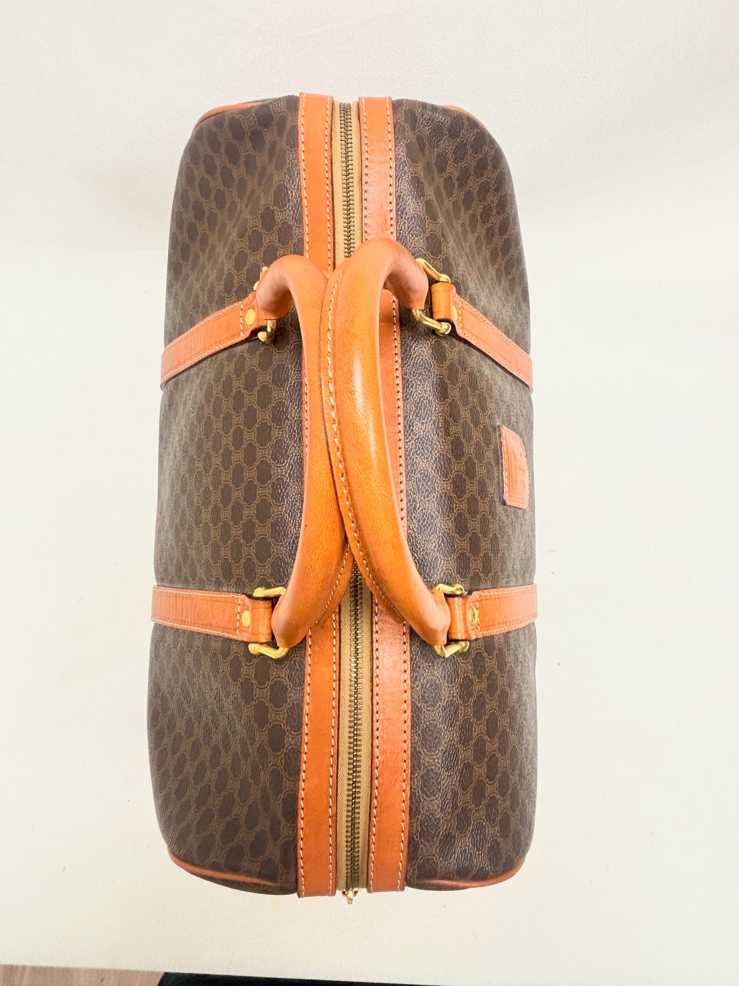 CÉLINE Sac Boston 48h