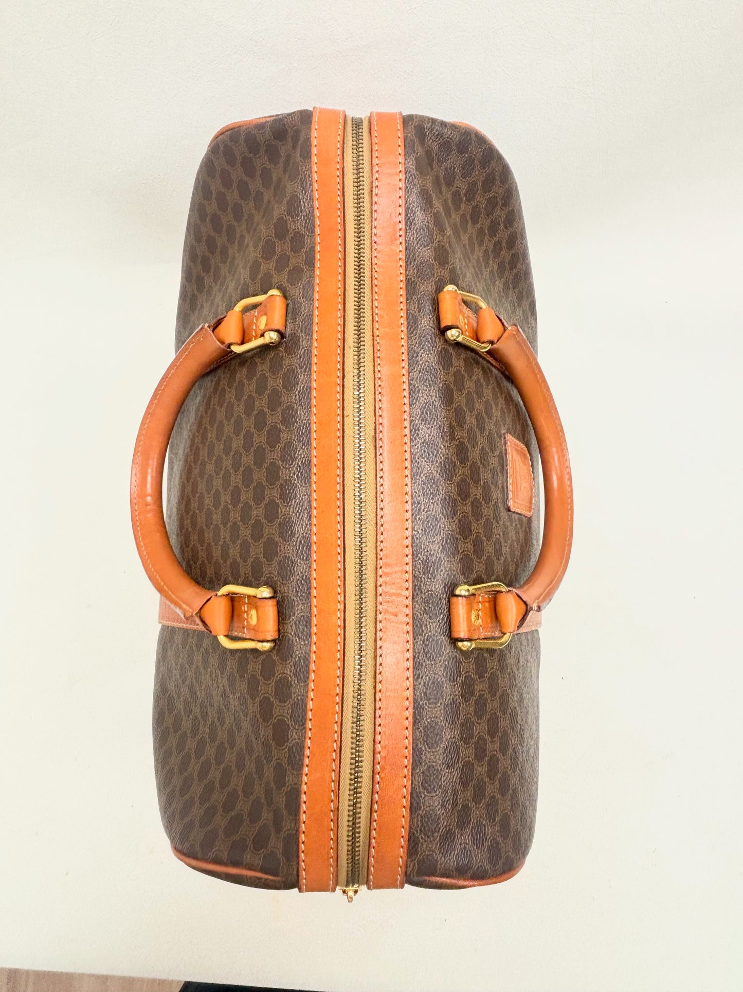 CÉLINE Sac Boston 48h