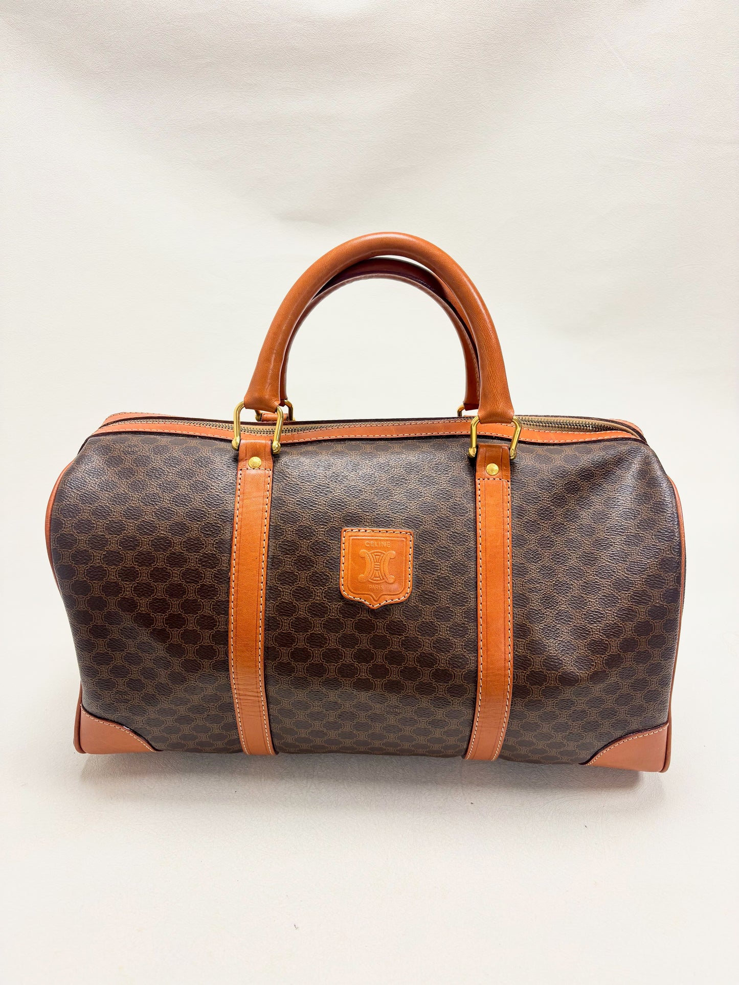 CÉLINE Sac Boston 48h