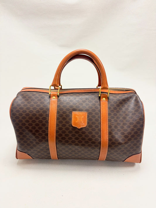 CÉLINE Boston 48h Bag