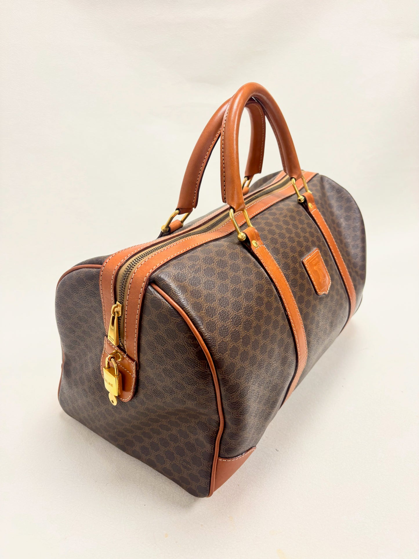 CÉLINE Sac Boston 48h