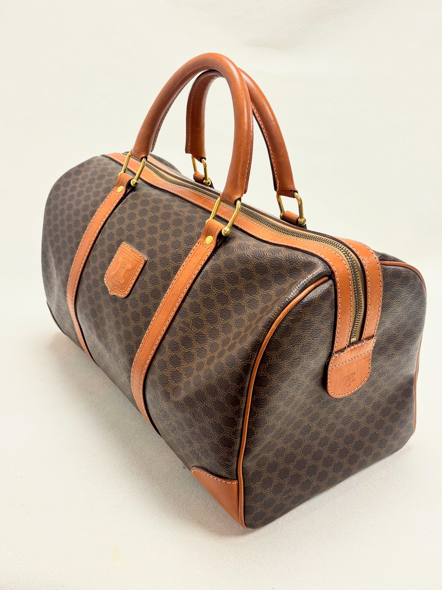 CÉLINE Sac Boston 48h