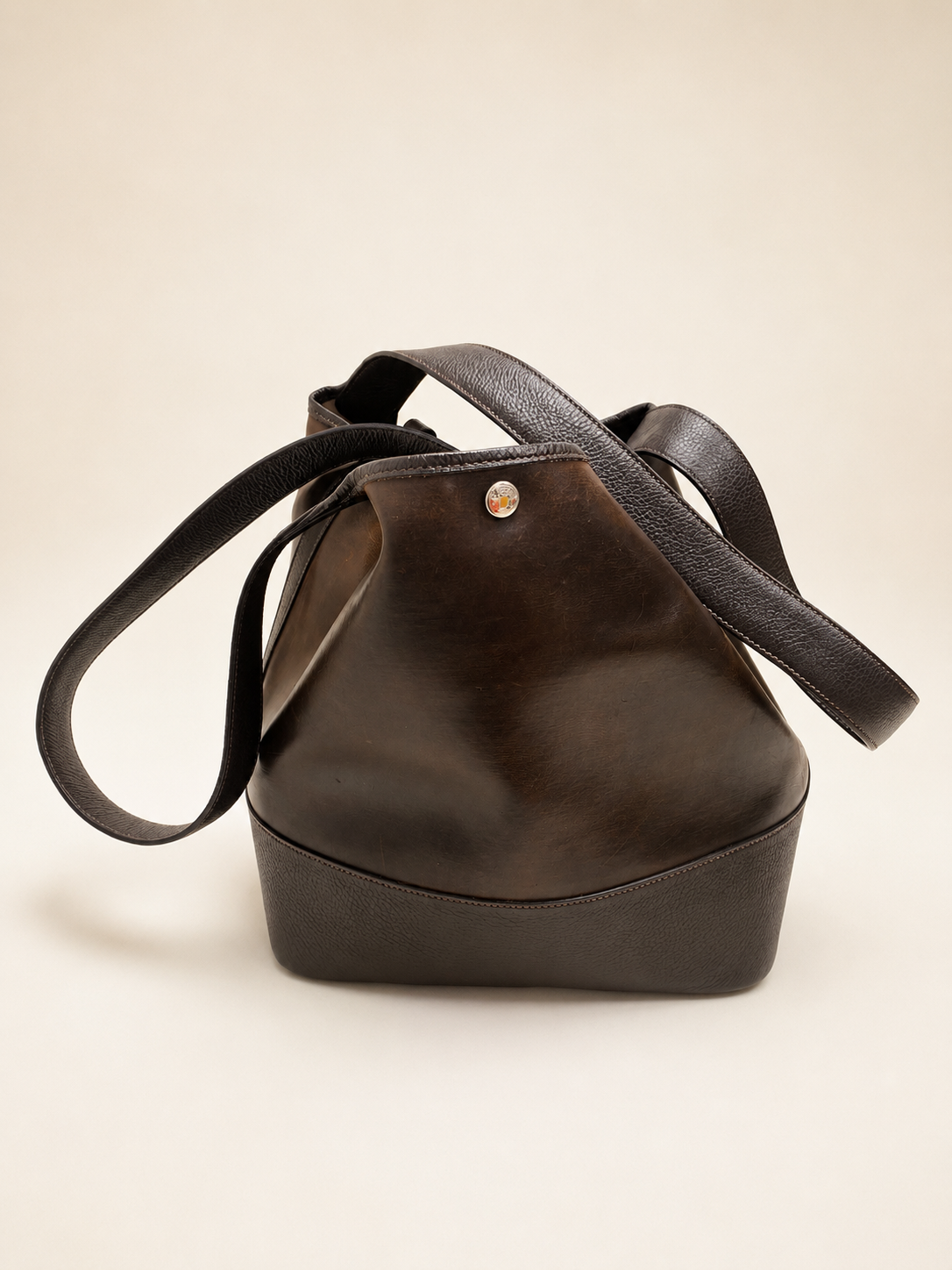 HERMÈS Sac Picotin GM