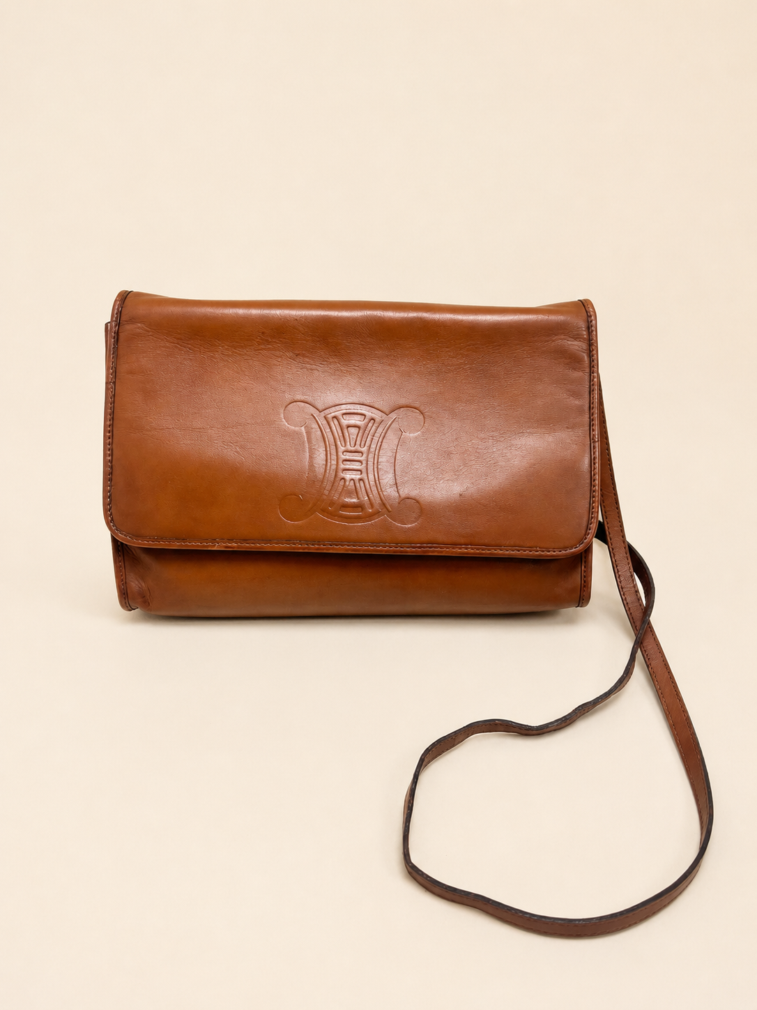 CÉLINE Sac Triomphe